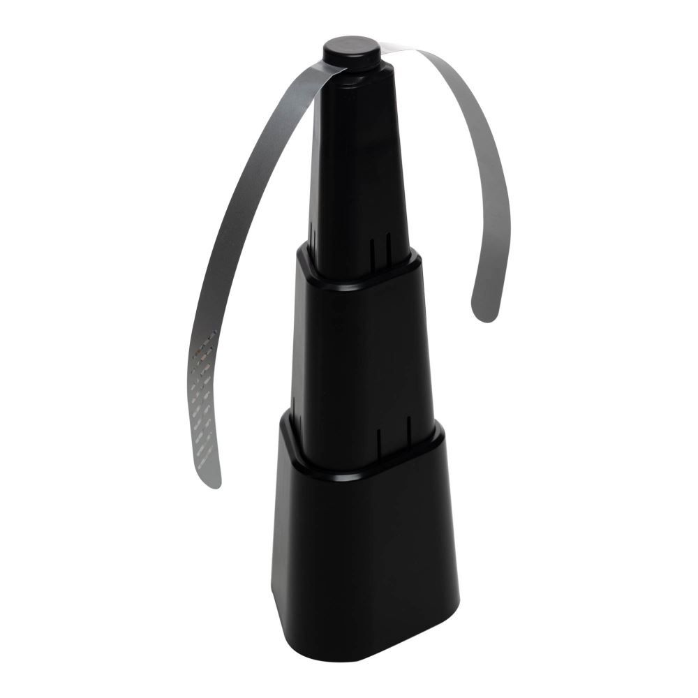 Ventilador Repelente para Mesa 26Cm Lyor - Preto