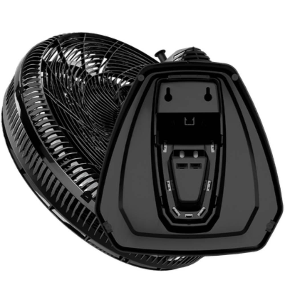 Ventilador WAP Flow Turbo 2 em 1 8 Pás 50cm
