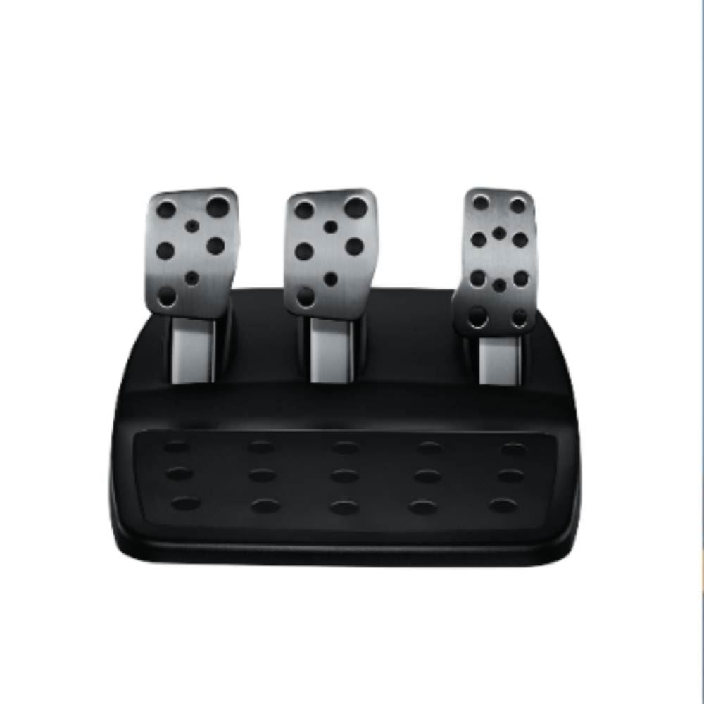 Volante E Pedais De Corrida Logitech G G920 Para Xbox E Pc
