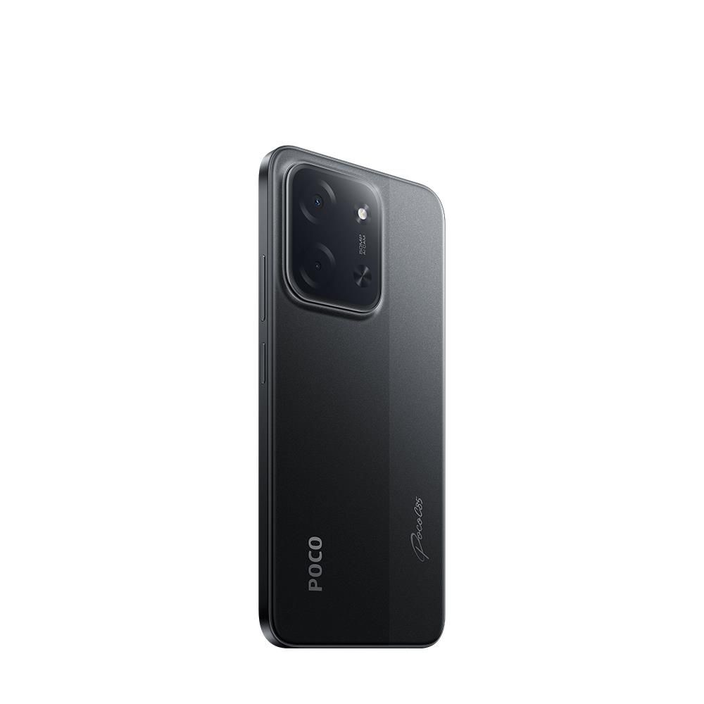 Xiaomi Poco C85 - PRETO