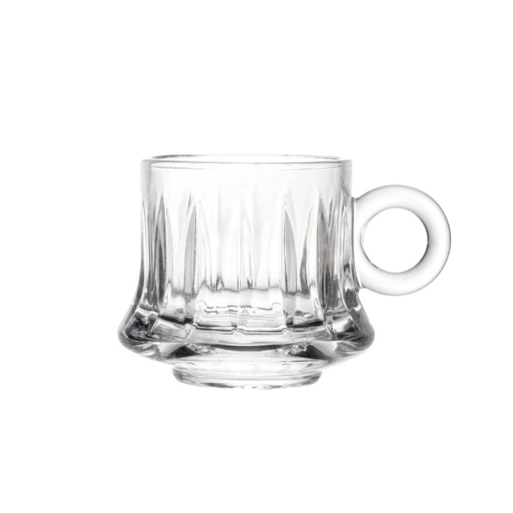Xícara de Café Space Lyor 70Ml - Sortido