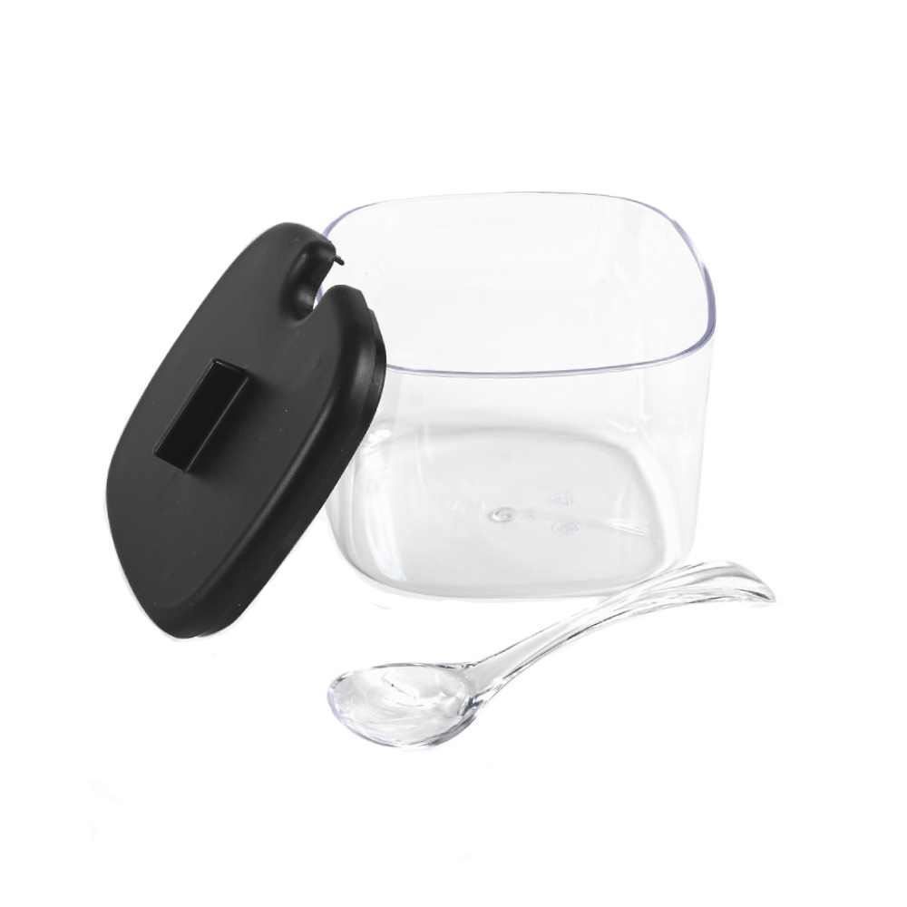 Açucareiro Break 200 Ml Ou - Preto