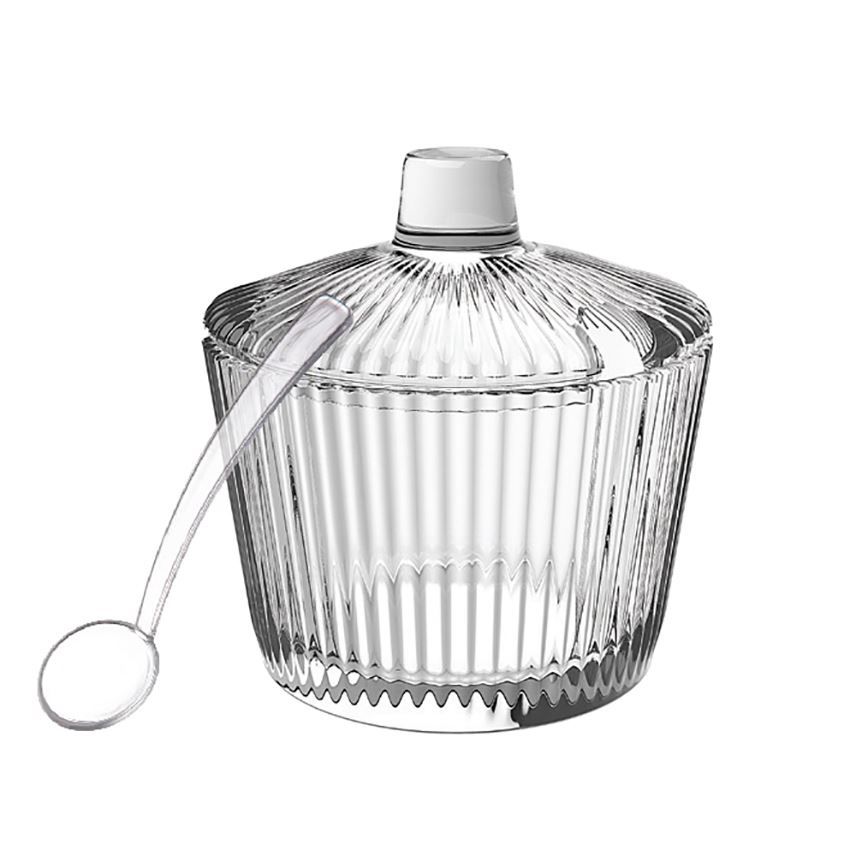 Açucareiro Cameratta 200Ml Hauskraft