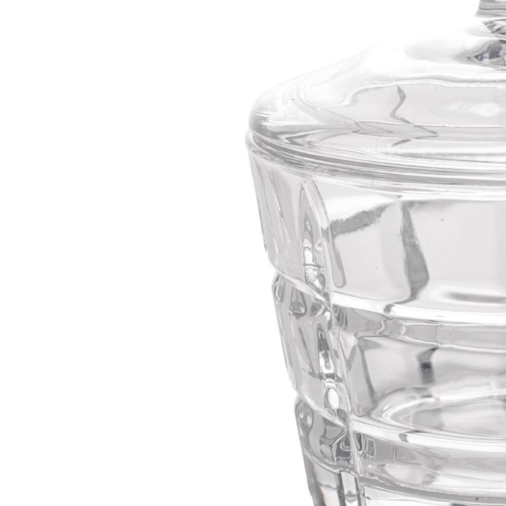 Açucareiro Com Tampa Lyor 270Ml - Deli