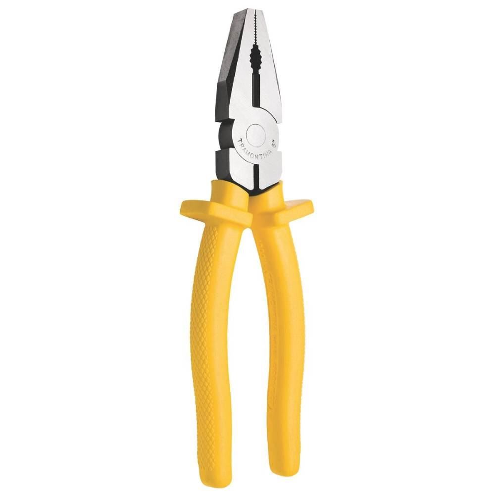 Alicate 8" Isolado 1000V Universal Tramontina - 41001/108