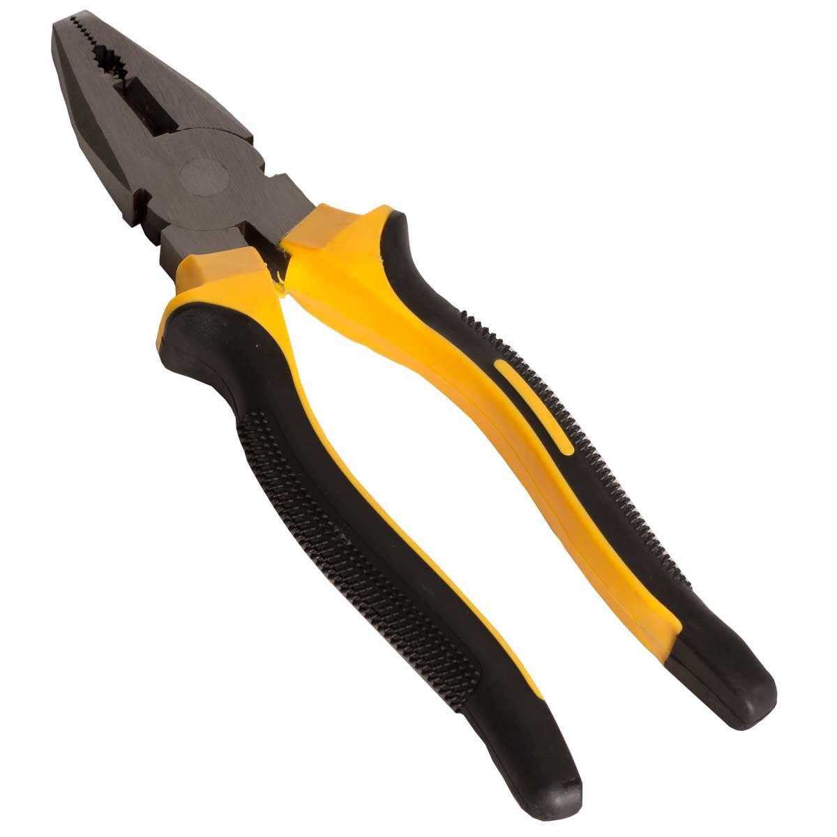 Alicate Universal Meghazine AU3037 - DIVERSOS