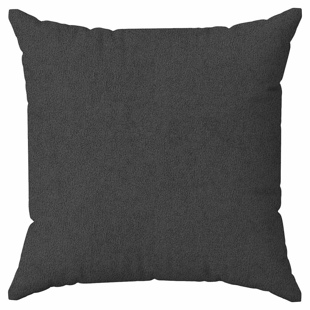  Almofada Boucle 43X43cm Havan Casa - CINZA