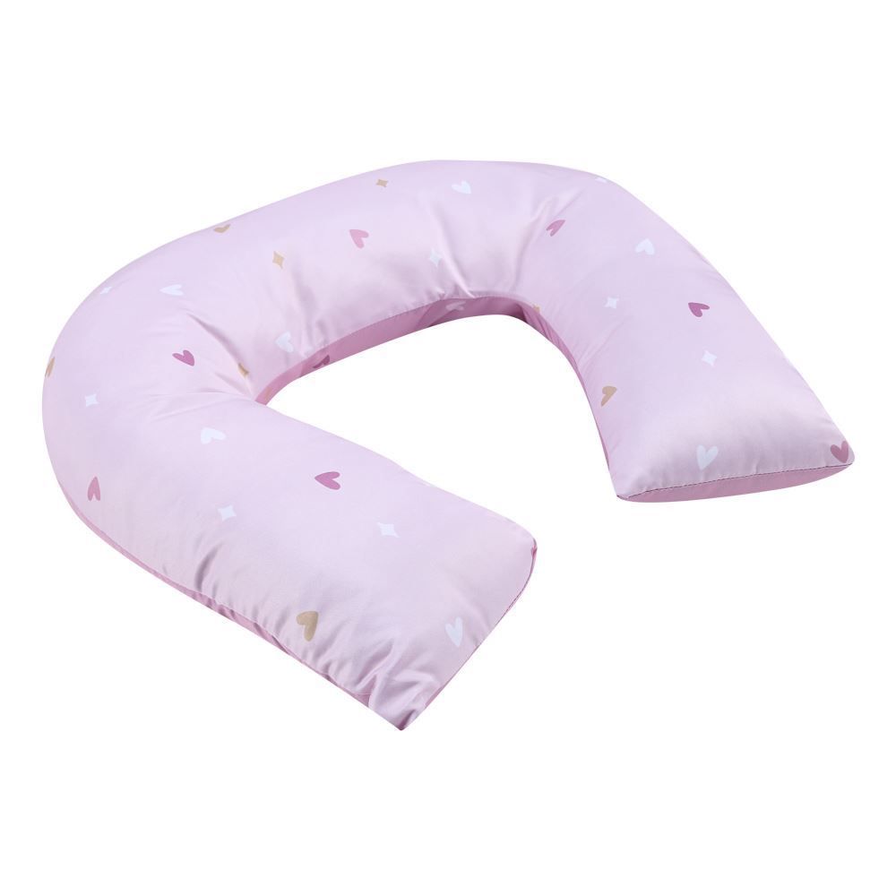 Almofada De Amamentação Comfort Havan Baby 1 Pç - Princesa