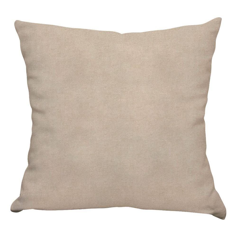 Almofada Decor 45X45 Cm Havan Casa - Bege