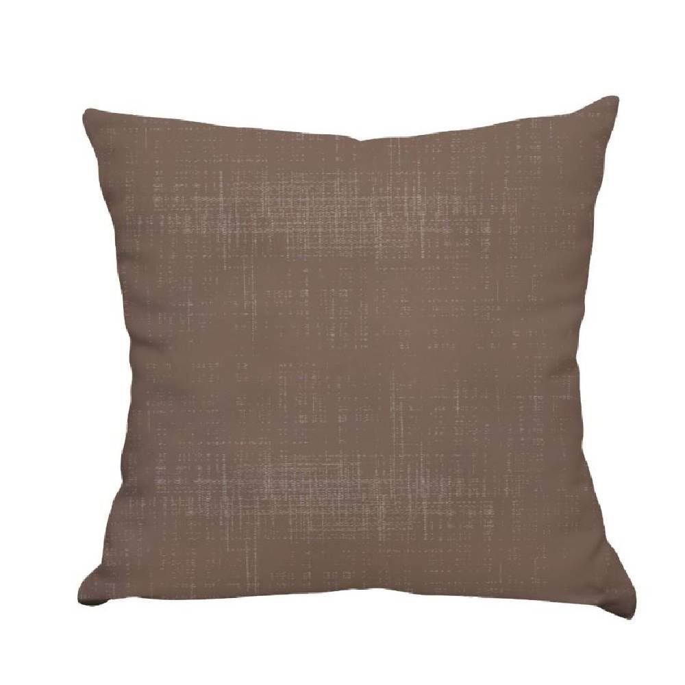 Almofada Decorativa 45X45 Cm Havan Casa - Taupe