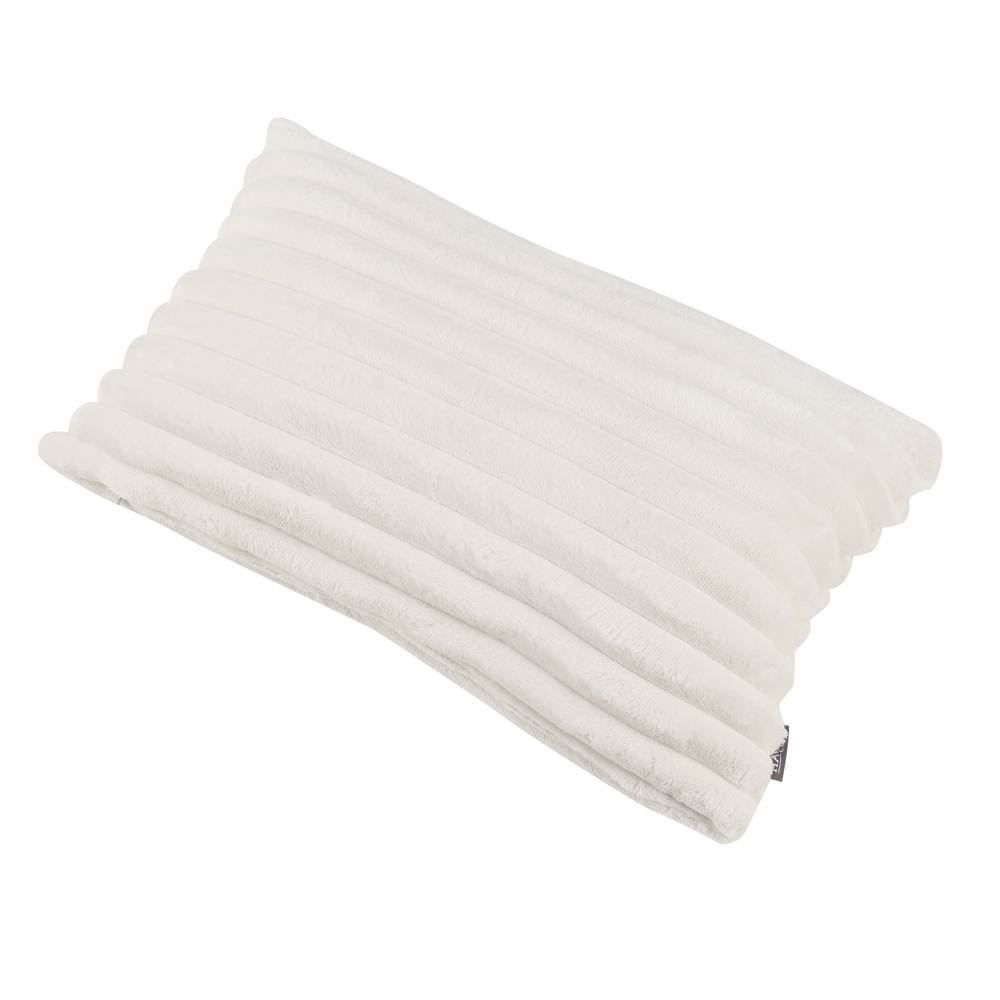 Almofada Decorativa Wave Soft 30X48 Cm Havan Casa - Off White