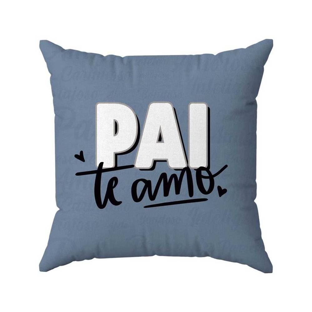 Almofada Dia Dos Pais Havan Casa - Pai Te Amo