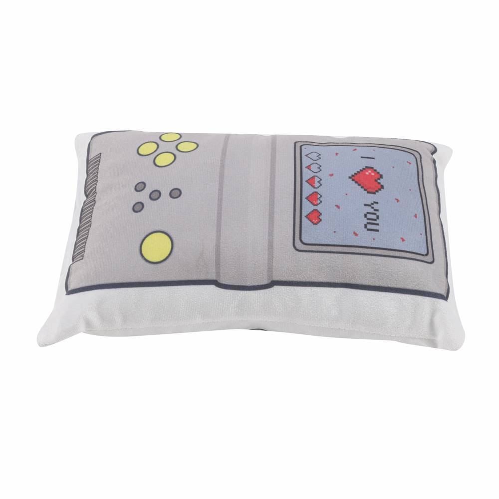 Almofada Divertida Infantil Havan Casa - Tetris