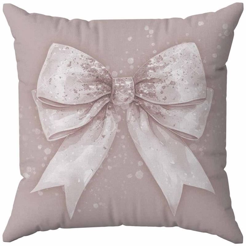 Almofada Veludo 48X48cm Estampada Havan Casa - LACO PROMO