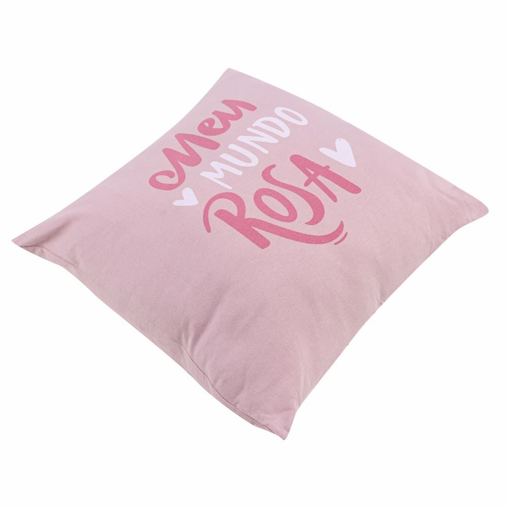 Almofadas Funny 35X35cm Havan Baby - Meu Mundo