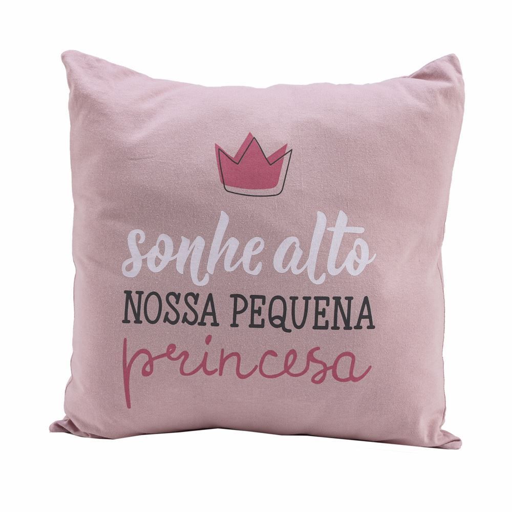 Almofadas Funny 35X35cm Havan Baby - Sonhe