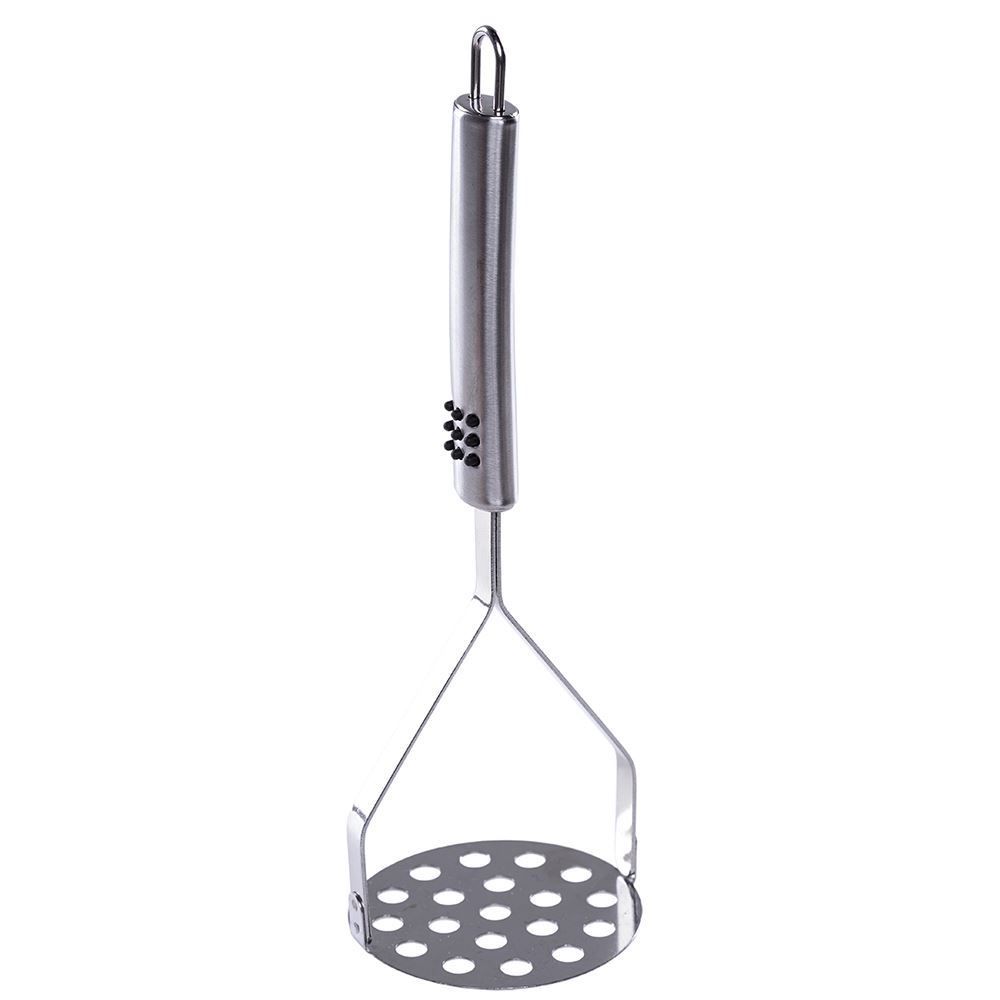 Amassador De Batatas 26Cm Mimo - Inox