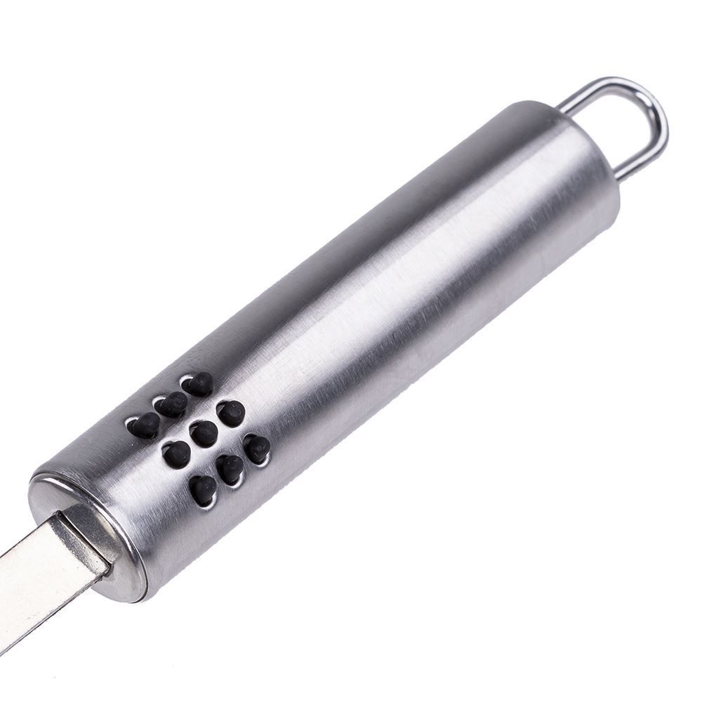 Amassador De Batatas 26Cm Mimo - Inox