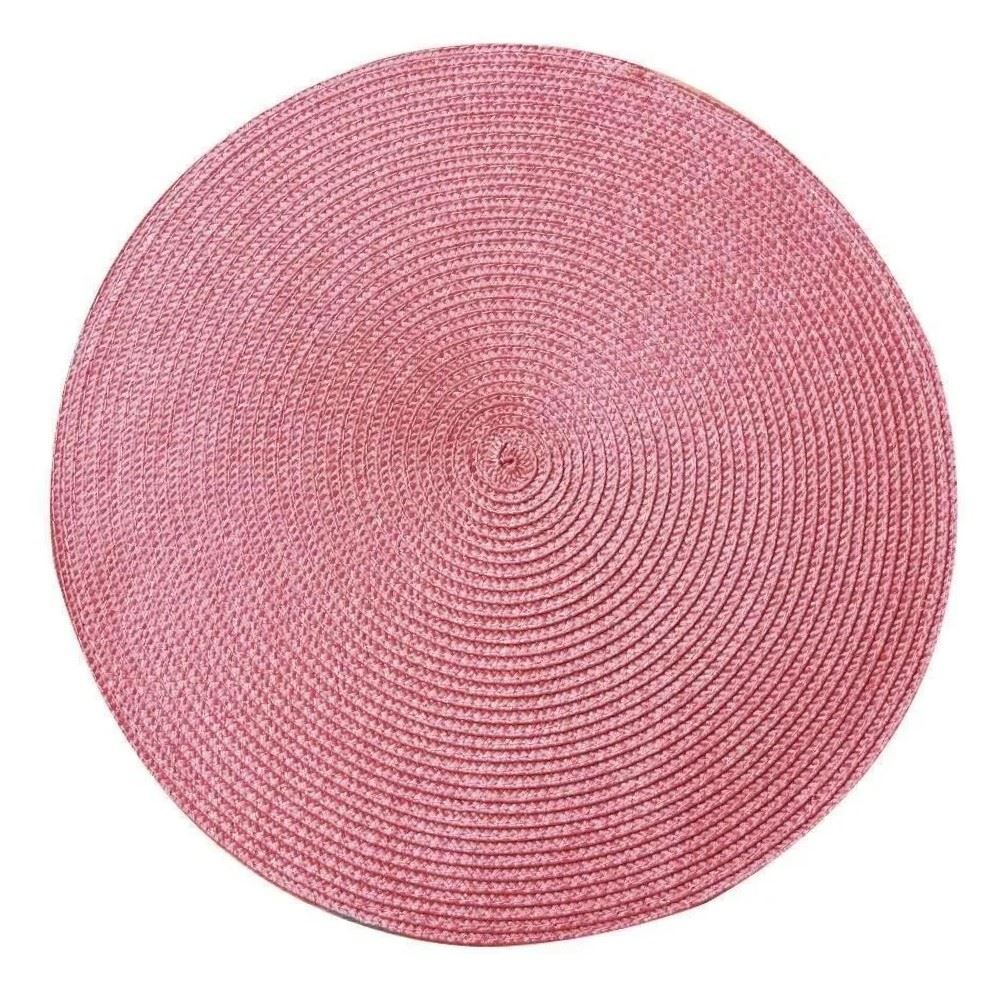 Americano Avulso 38 Cm Luna Havan Casa 1 Pç - Rosa Canyon
