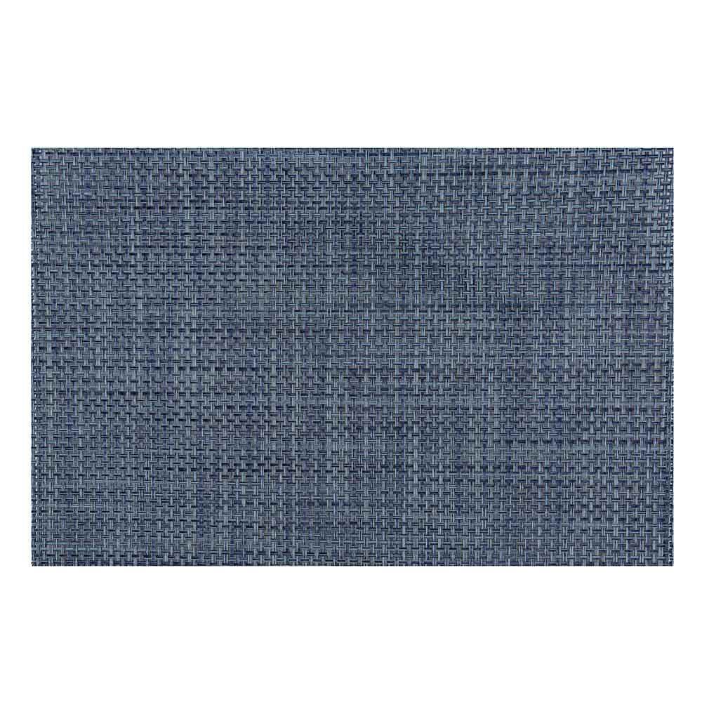 Americano Avulso Tramado 4 Cabos Havan - Azul 4403