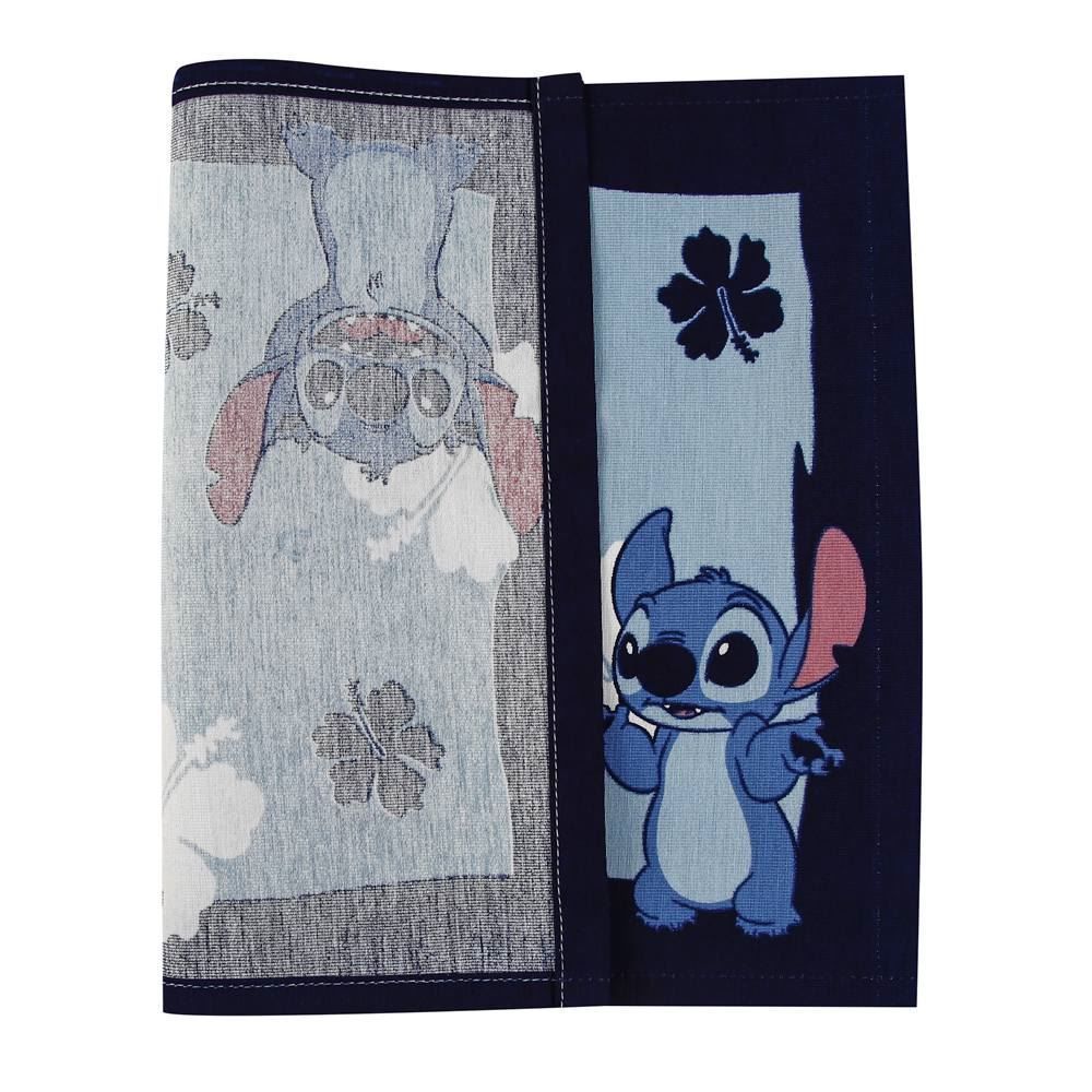 Lugar  Americano Personagens 30X41 Cm Lepper 1 Pç - Stitch