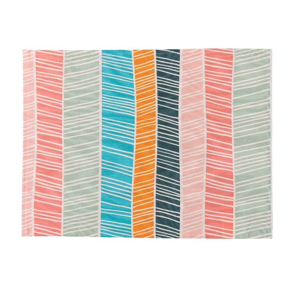 Americano Siena 30X41cm Havan Casa - Indiana