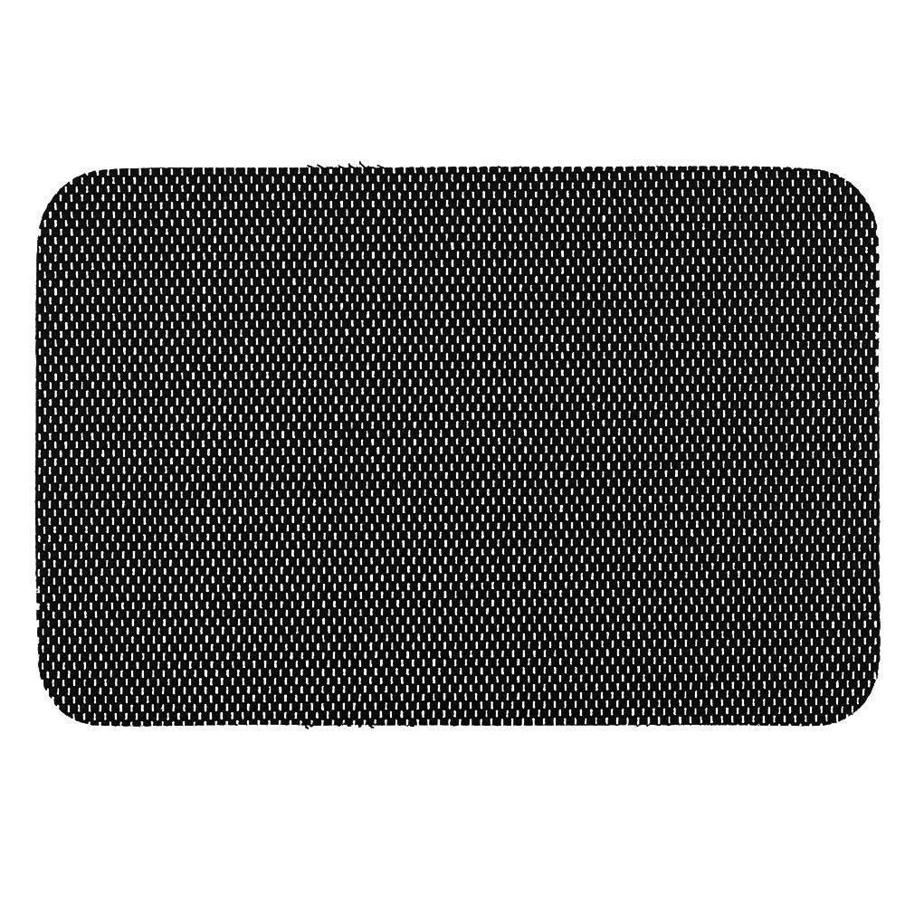 Americano Superfixo 29X44 Havan - Preto