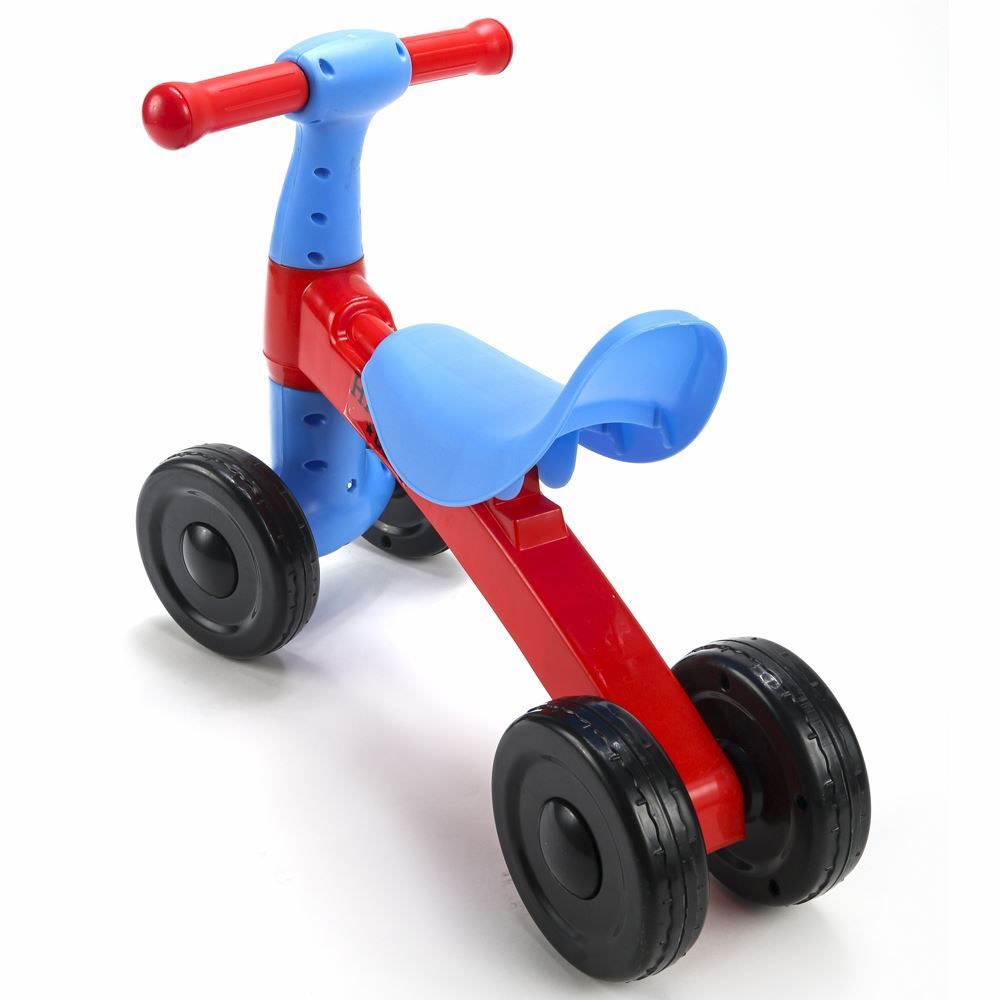 Andador Infantil Sem Pedal Havan Toys - Azul