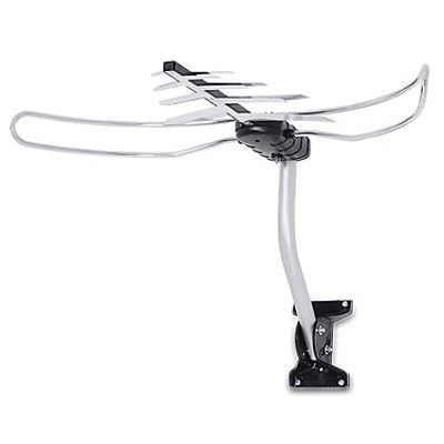 Antena Externa para TV Digital Aquário DTV 3000 - DIVERSOS