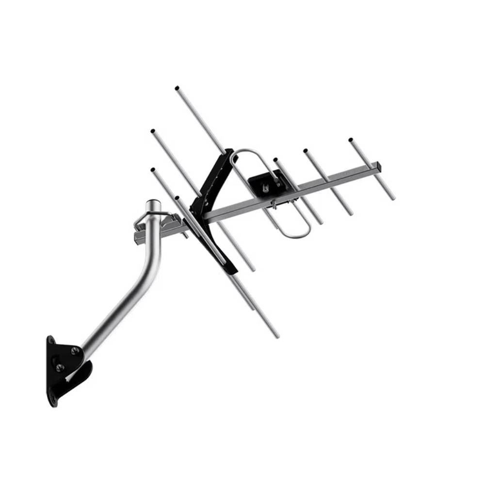 Antena Externa Para Tv Digital Intelbras Hdtv Ae3010 - Diversos