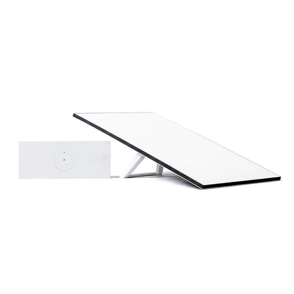 Antena Starlink Internet Via Satélite Standard Kit V4 - Branco