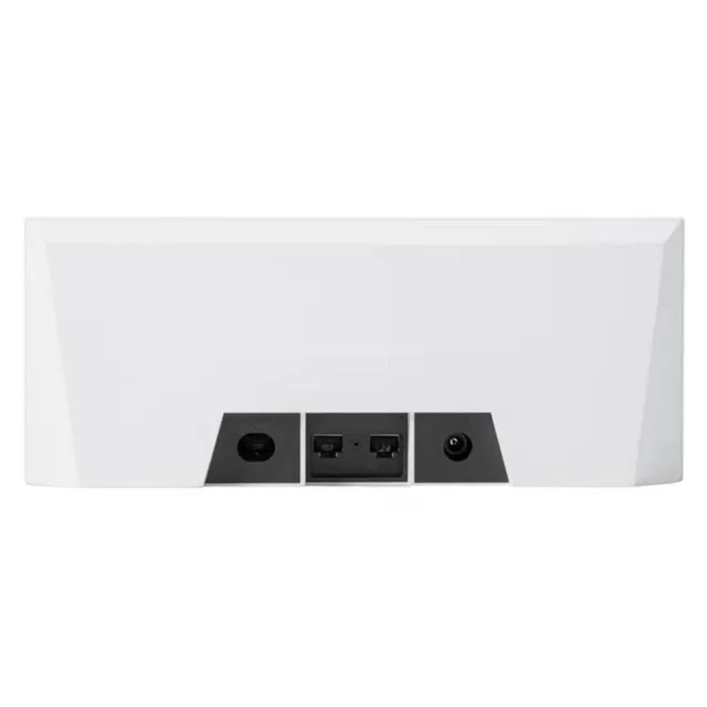 Antena Starlink Internet Via Satélite Standard Kit V4 - Branco