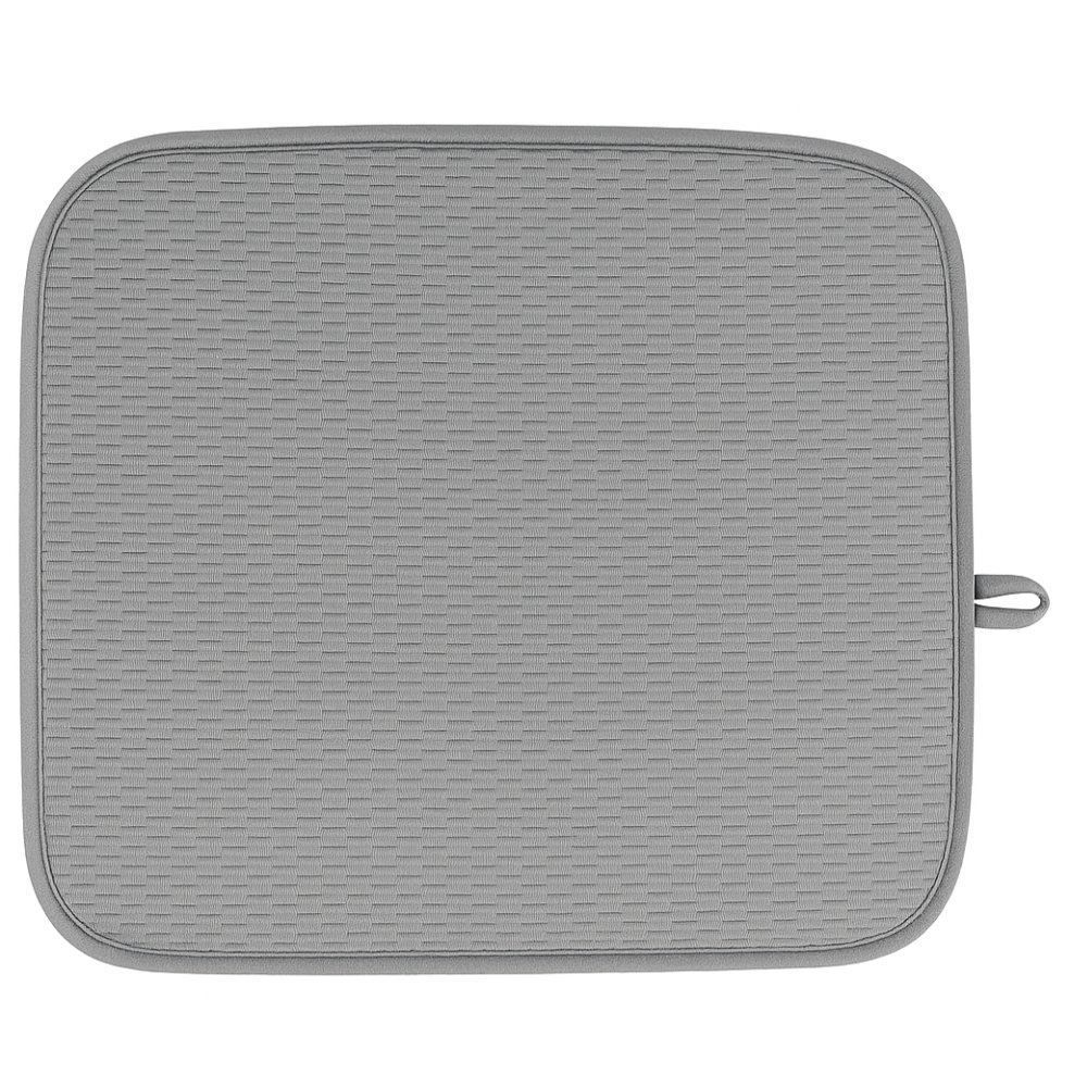 Aparador De Louça Microfibra 50X40 Cm Havan Casa - Cinza