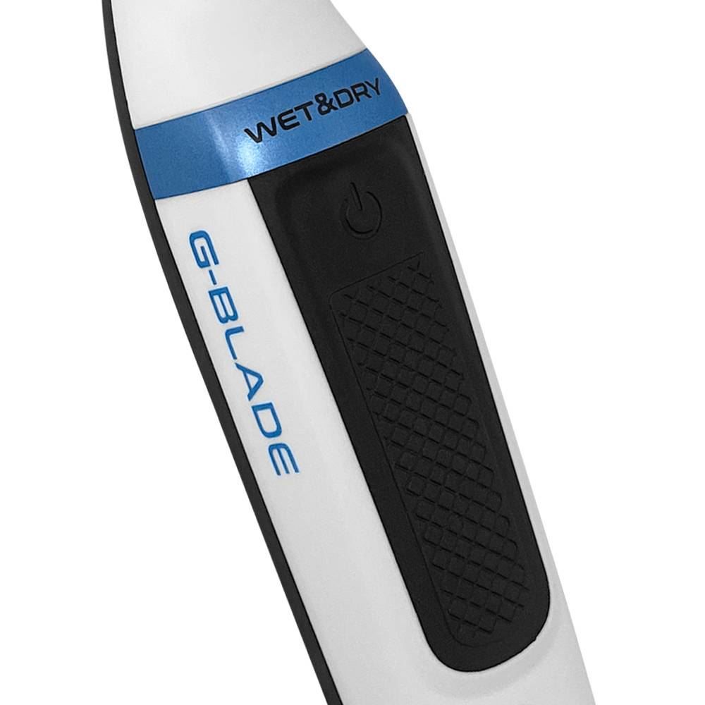 Aparador De Pelos Gama Usb G-Blade W&D - Bivolt