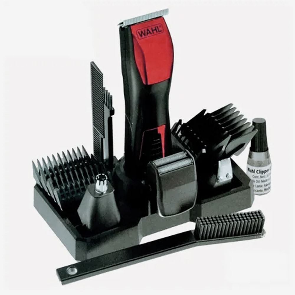 Aparador De Pelos Groomsmann T-Pro Wahl - Bivolt