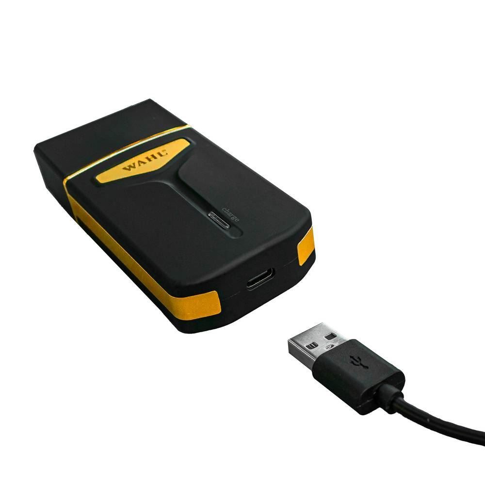 Aparador De Pelos Wahl Travel Shaver - Bivolt