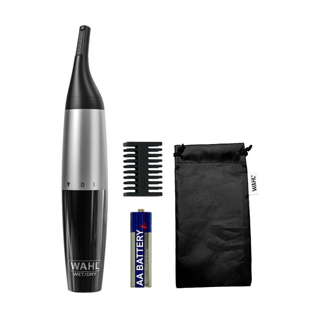 Aparador De Pelos Wahl Vertical Trimmer - Bivolt
