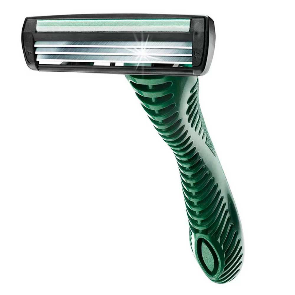 Aparelho De Barbear Comfort 3 Sensitive 2 Unidades Bic - 8713191