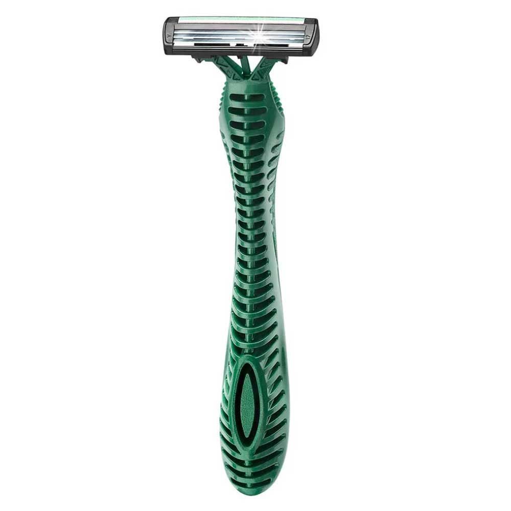 Aparelho De Barbear Comfort 3 Sensitive 2 Unidades Bic - 8713191