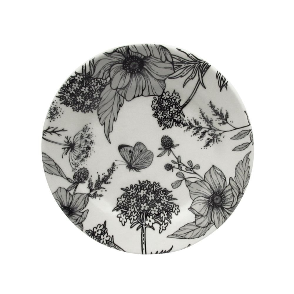 Aparelho De Jantar Biona Francis 16 Peças -  Havan Casa