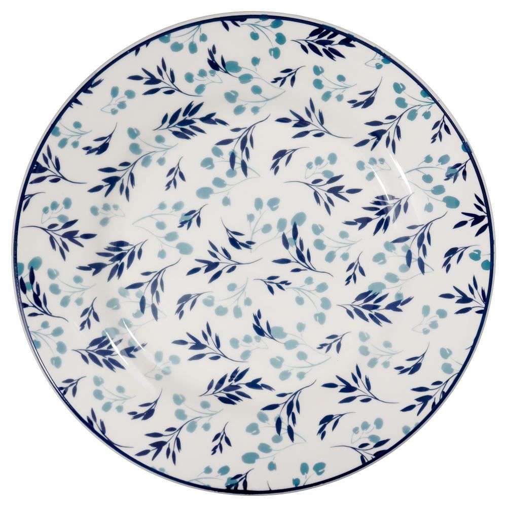 Aparelho De Jantar Biona Havan Casa Serena 16 Peças - BIONA SERENA