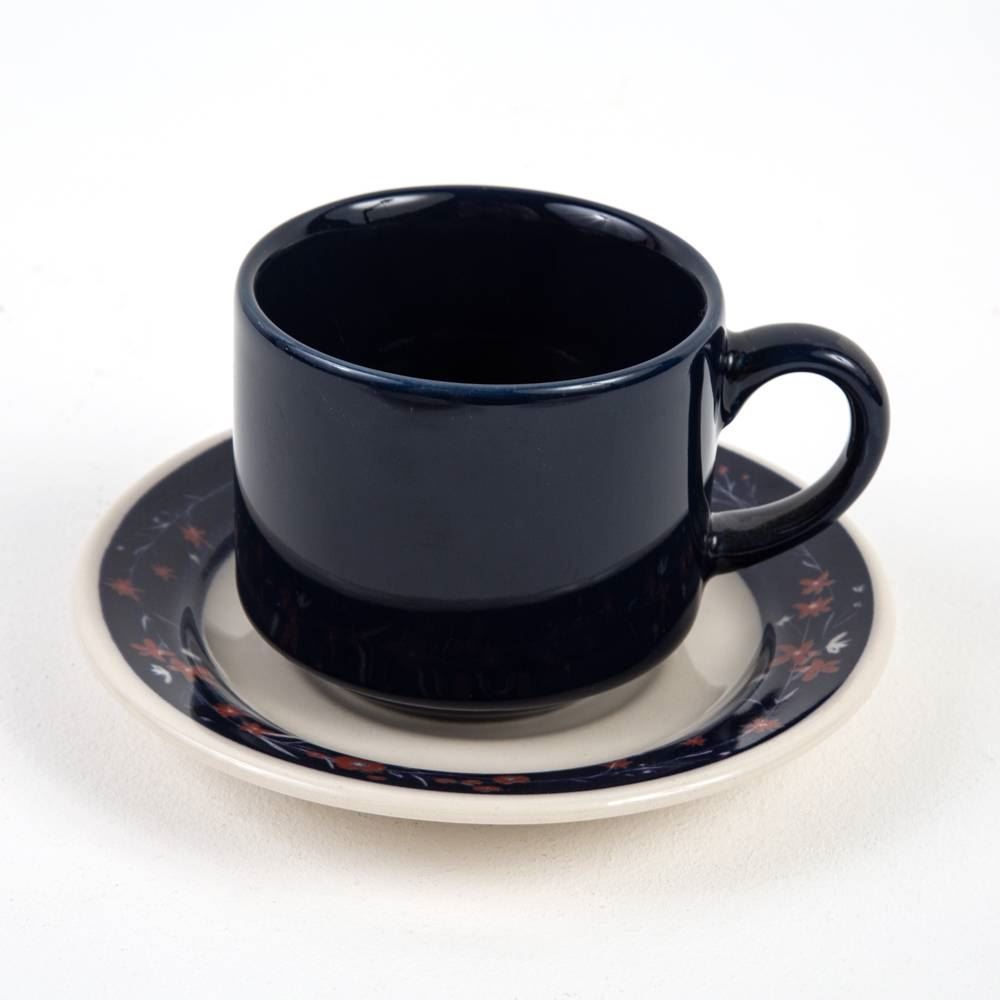 Aparelho De Jantar Havan Casa 20 Peças Donna - Lizzie