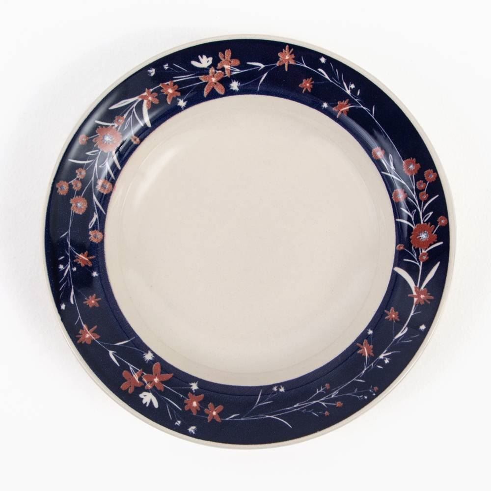 Aparelho De Jantar Havan Casa 20 Peças Donna - Lizzie