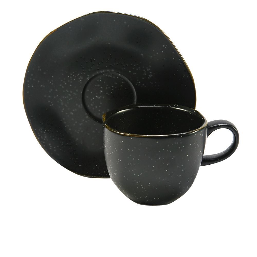 Aparelho De Jantar Ryo Volcano Oxford - 20 Peças