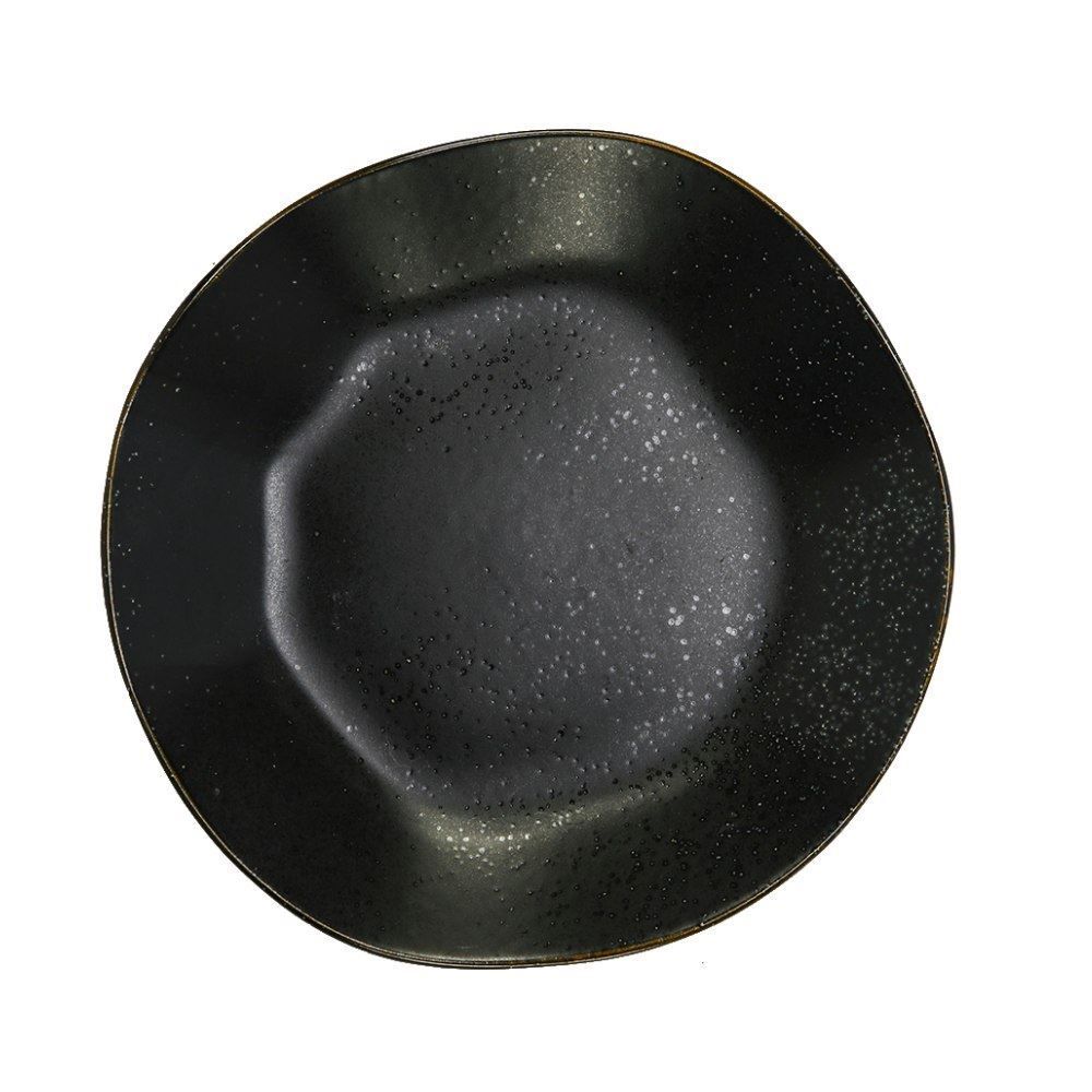 Aparelho De Jantar Ryo Volcano Oxford - 20 Peças