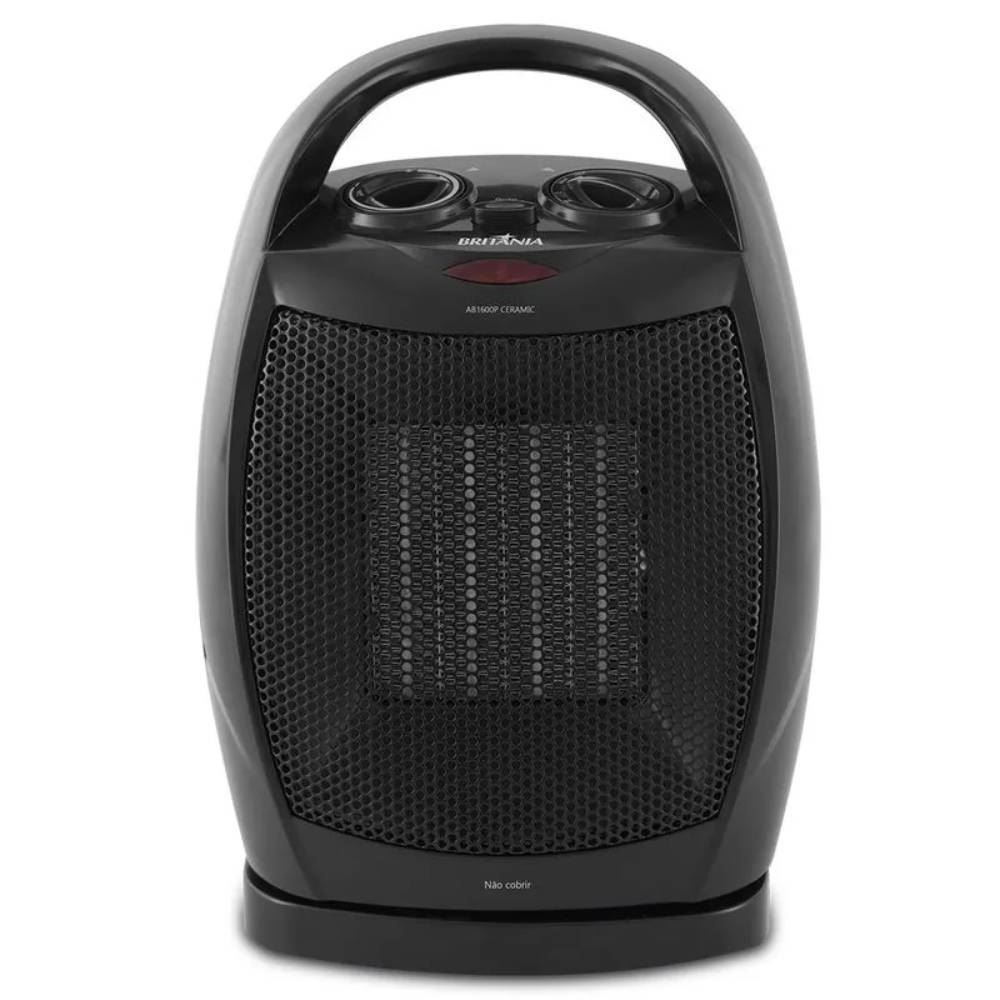 Aquecedor Ceramic AB1600P Britânia