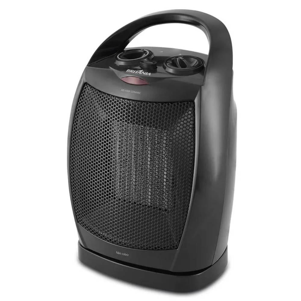 Aquecedor Ceramic AB1600P Britânia