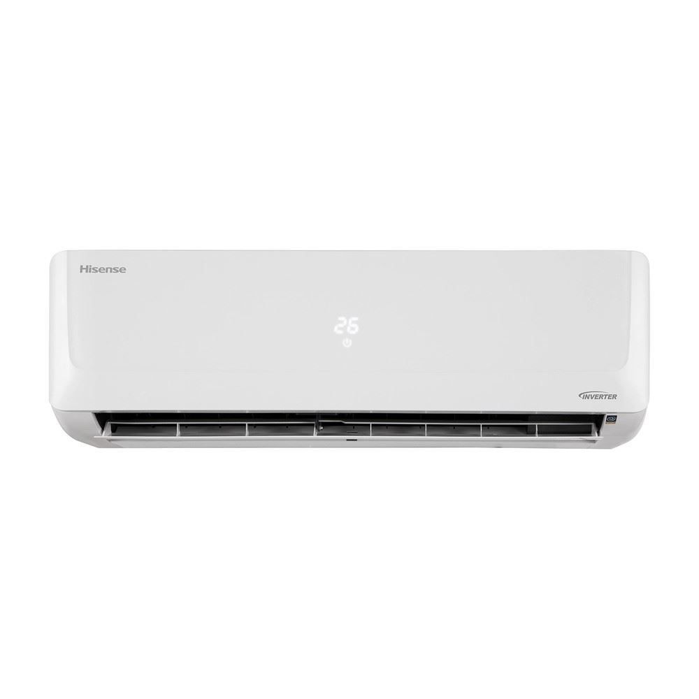 Ar Condicionado Hisense 24000 Btus Frio Inverter As-24Tw2rbbtt03e - 220V
