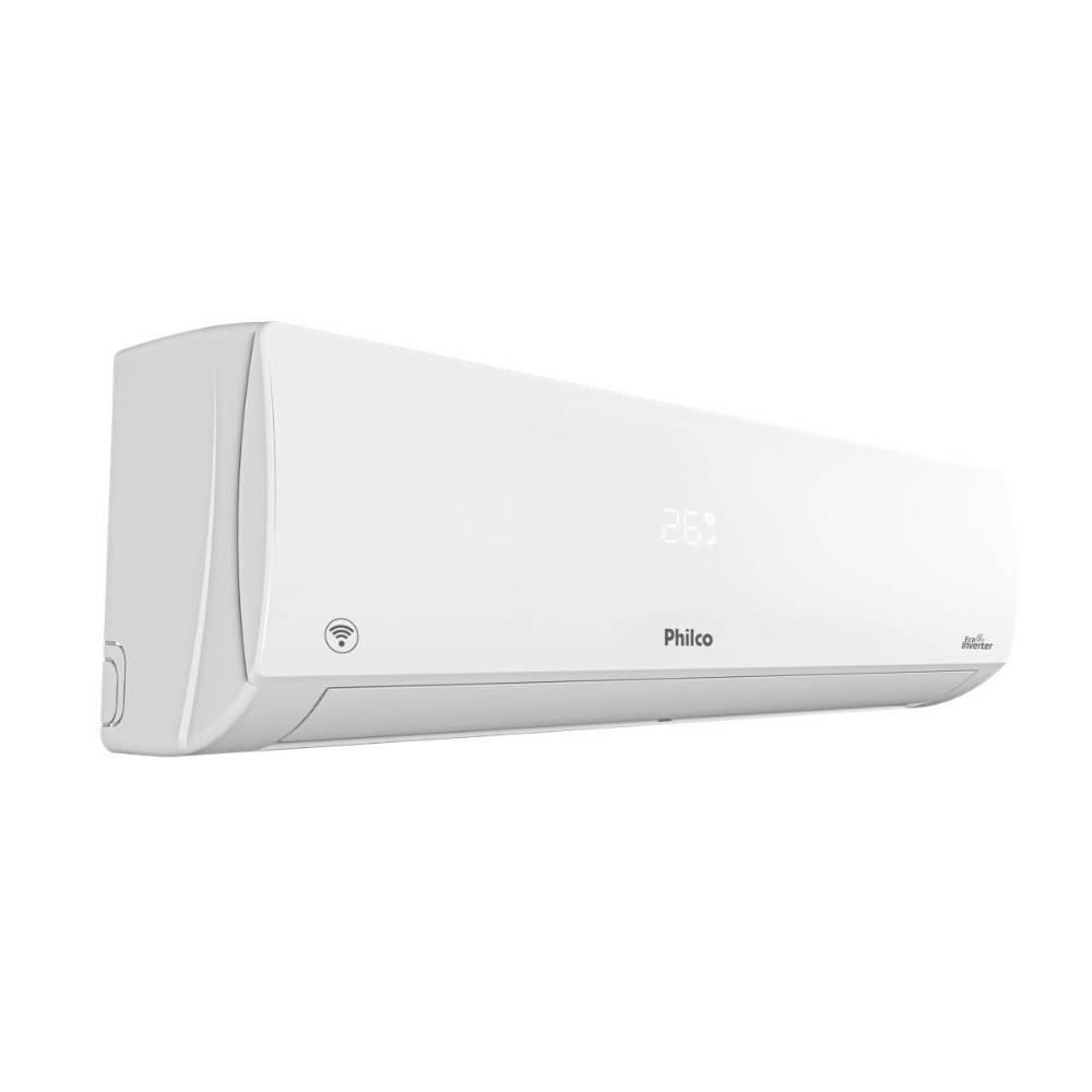 Ar Condicionado Philco 24000 Btus Frio Eco Inverter Pac24000ifm15 - 220V