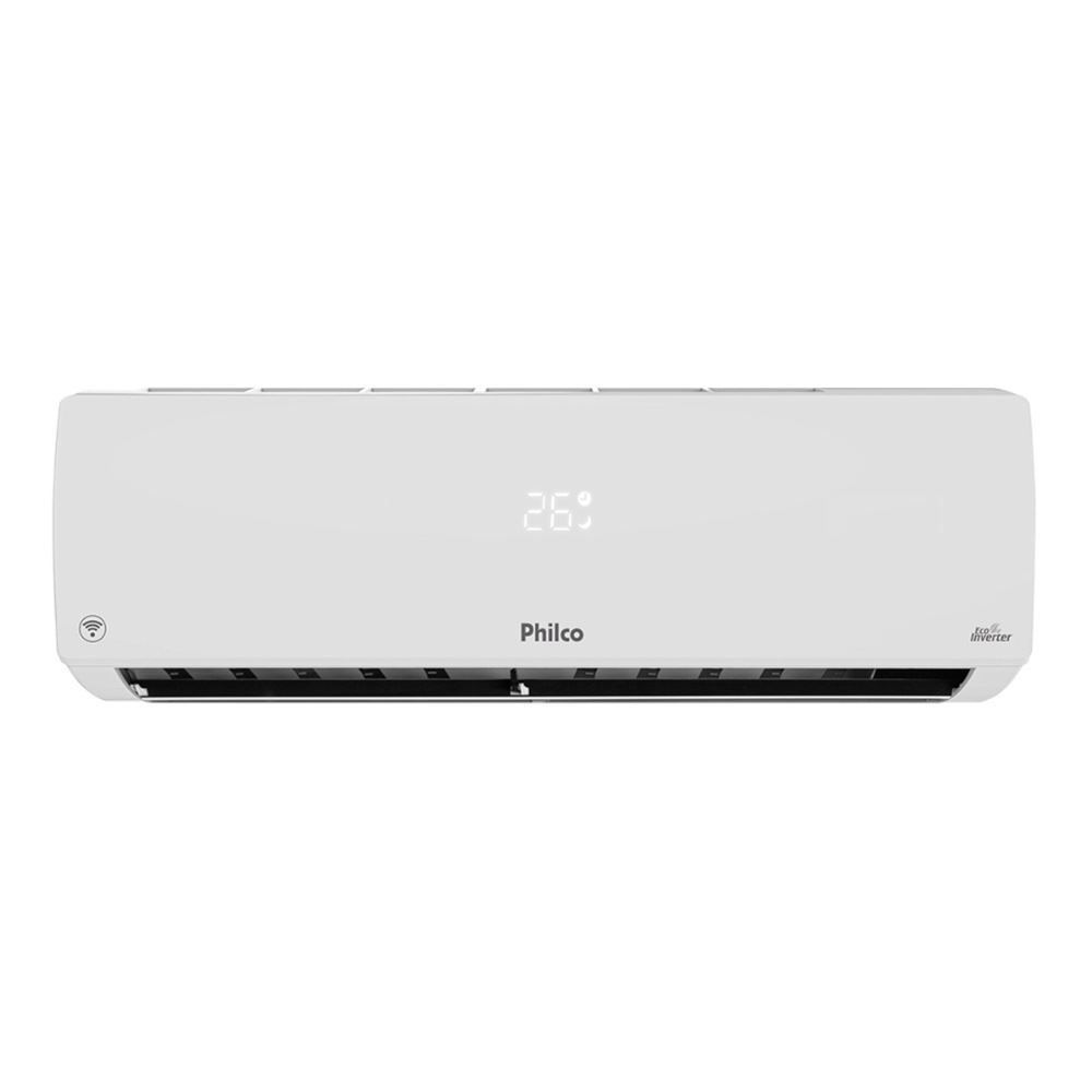 Ar Condicionado Philco 9000Btus Eco Inverter Frio Pac9000ifm15 - 220V